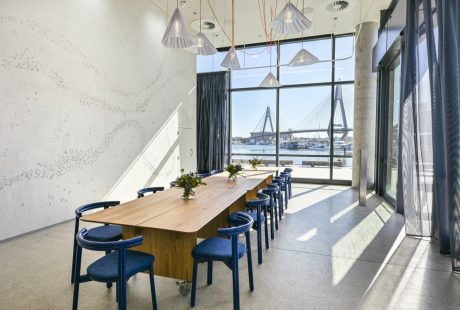 Ngara at Sydney Fish Market
