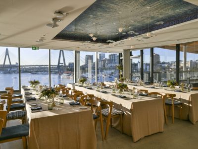 Ngara at Sydney Fish Market view 4