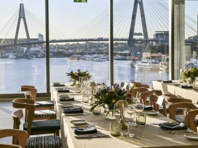 Ngara at Sydney Fish Market