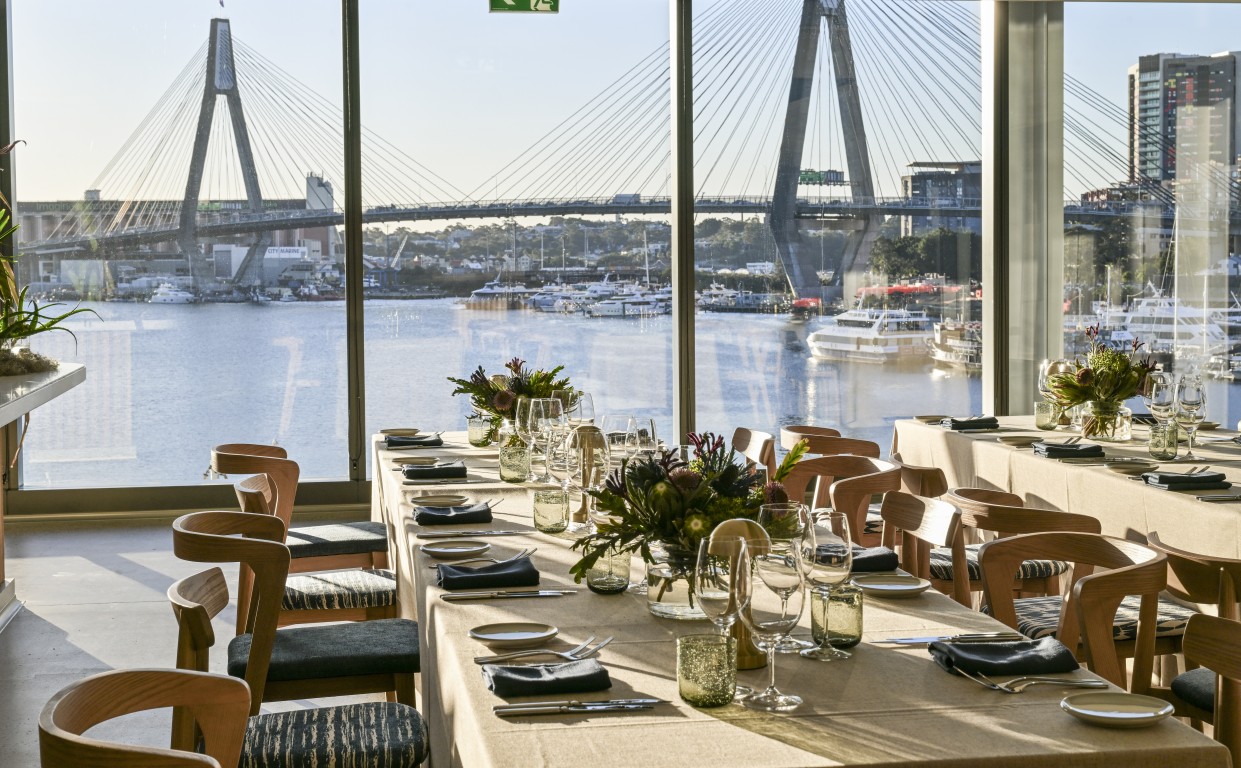 Ngara at Sydney Fish Market