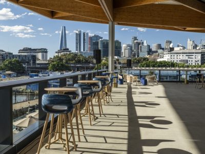 Sunrise Terrace