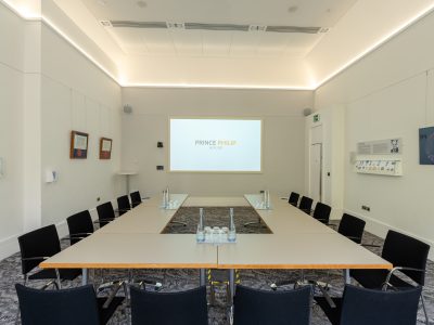 Michael Bishop Foundation