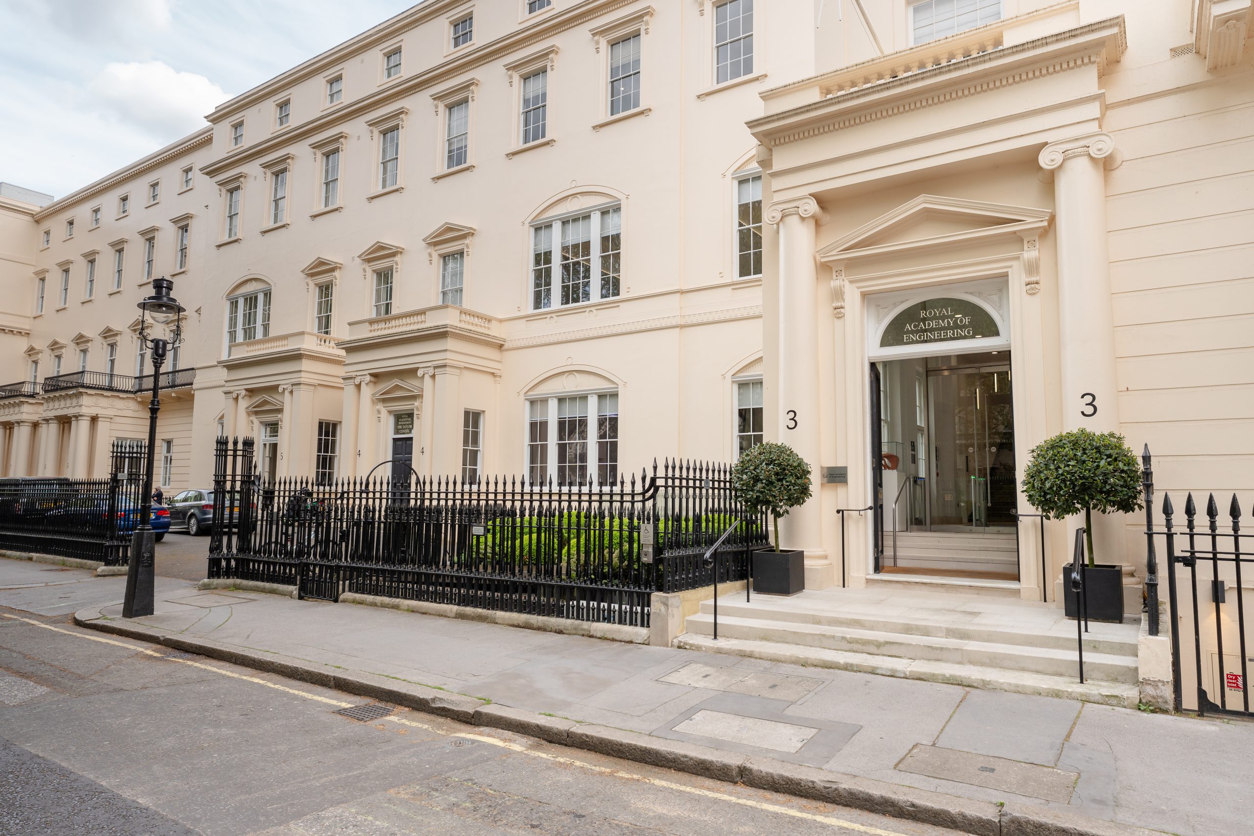Prince Philip House