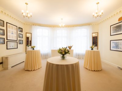 No. 4 Hamilton Place view 2
