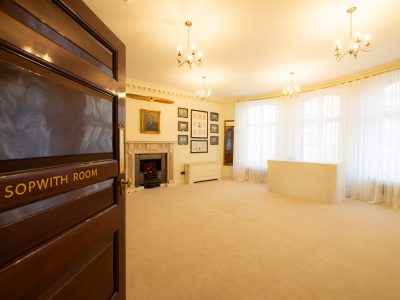 Sopwith Room