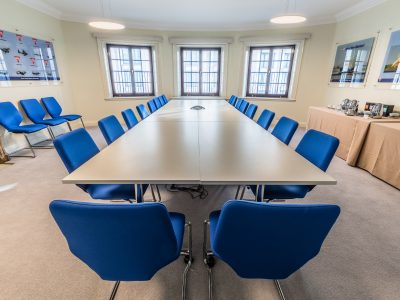 Martin-Baker Room