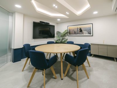 McAlpine Room